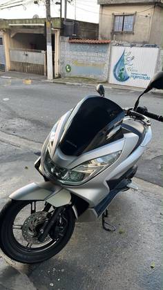 HONDA PCX HONDA PCX